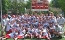 Montclair State Men's Lacrosse