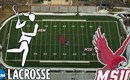 Sprague Field - Montclair State University