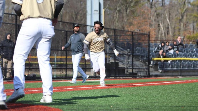 Joseph McDonald - Baseball - Manhattanville College Athletics